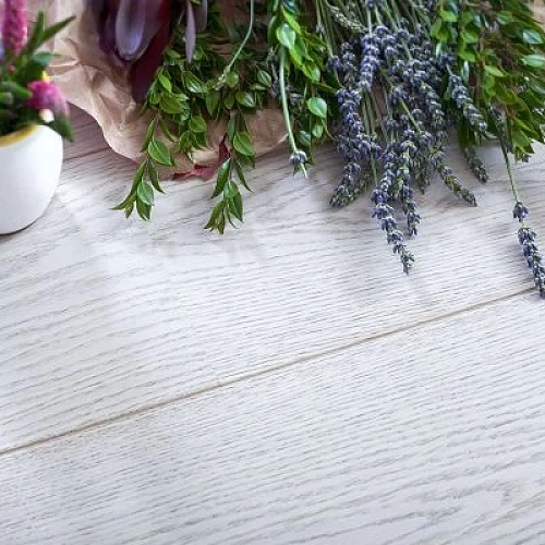 OAK GRAND NORDIC LIGHT ПАРКЕТНАЯ ДОСКА UPOFLOOR NEW WAVE